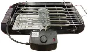 Sokany Electric Barbecue Grill - 2000w With Adjustable Temperature