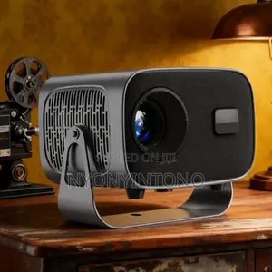A10 Smart Android Portable Projector