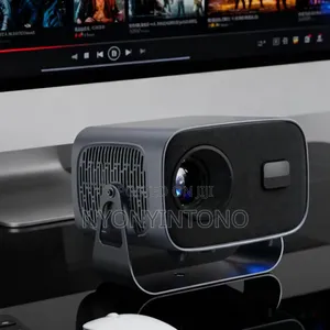 A10 Smart Android Portable Projector