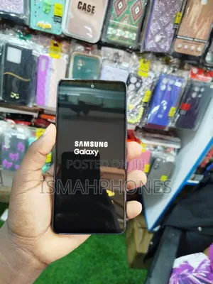 Samsung Galaxy A53 5G 128 GB Black