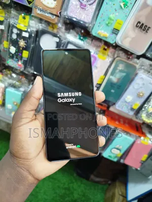 Samsung Galaxy A53 5G 128 GB Black