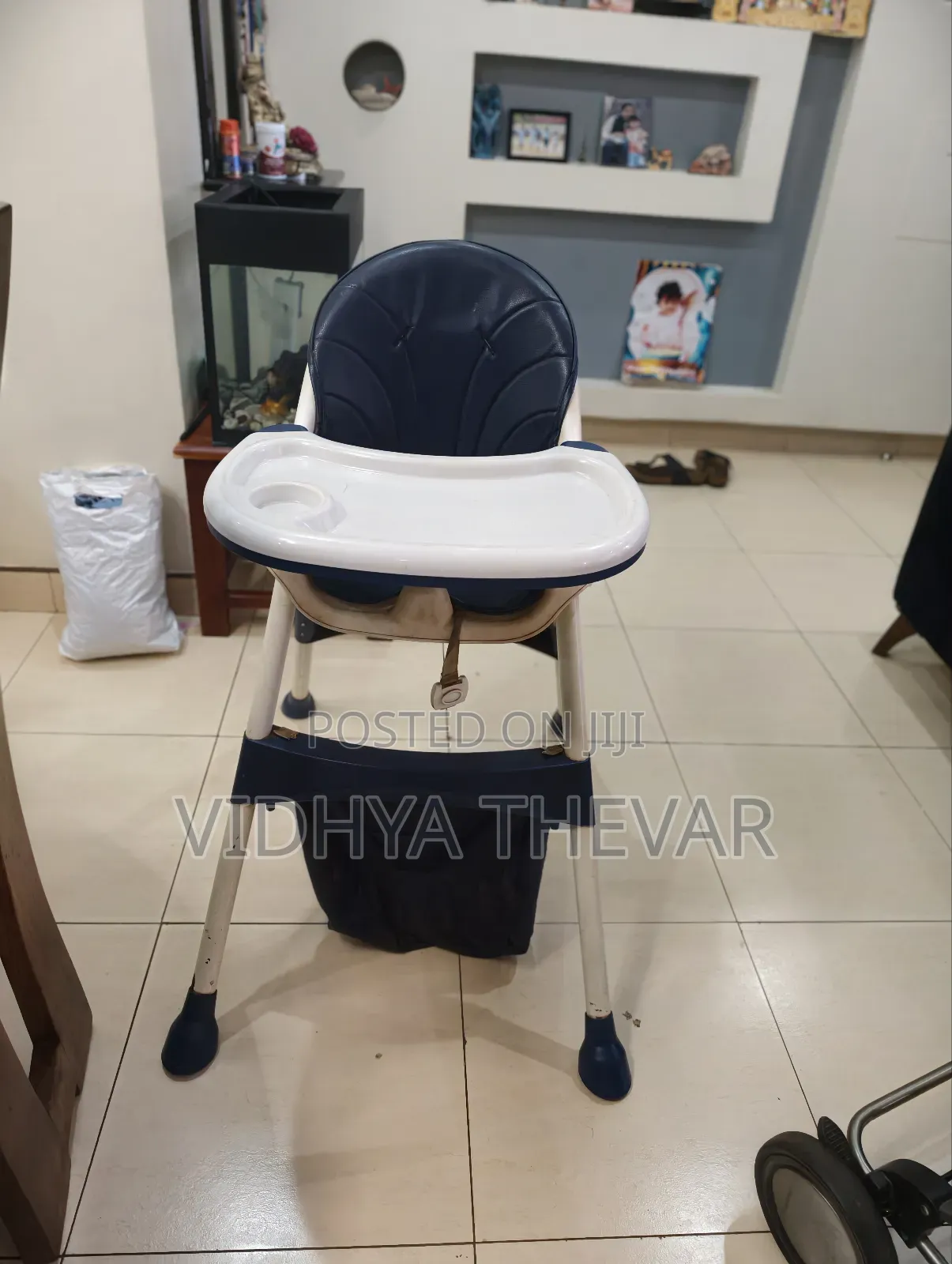 Baby Chair