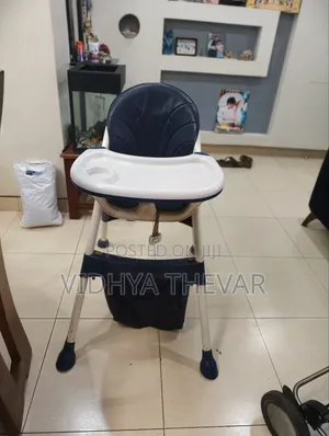 Baby Chair