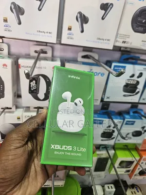 Infinix Xbuds 3 Lite