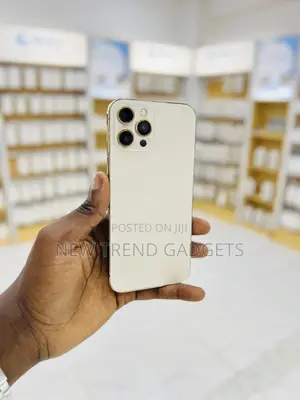 Apple iPhone 12 Pro Max 256 GB Rose Gold