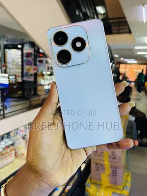 Tecno Spark 20 Pro 256 GB White