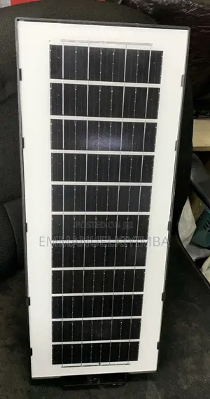 Out Door Security Light and Camera