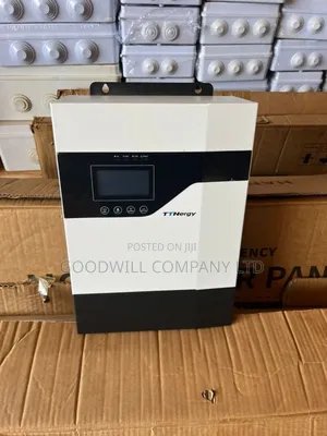 1200w Ttenergy Hybrid Inverter