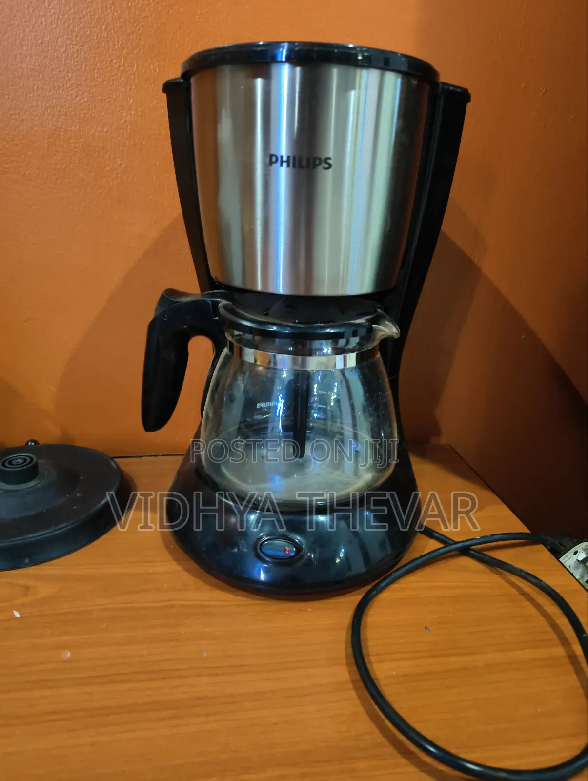 Coffee Maker