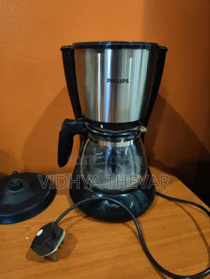 Coffee Maker