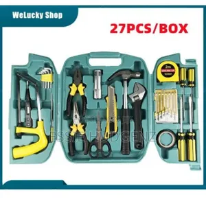 Woodworking Tool 27pcs Screwdriver Set Repairs Tools Set Kit