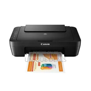 Canon Pixma Mg2541s, Grey, Home All-in-One Printer, Scanner and Copier