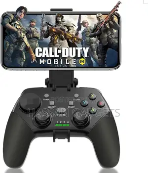 Bluetooth Controller for Switch/Pc/iPhone/Android/Apple
