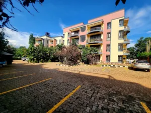 3bdrm Apartment in Kiwatule, Nakawa for rent