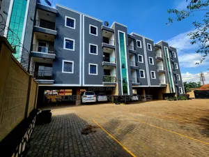 1bdrm Apartment in Kiwatule, Nakawa for rent