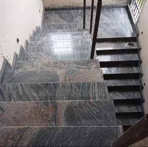 Wave Grey Granite