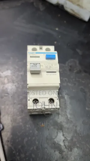 RCCB 63a 2pole