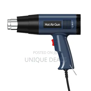 Hot Air Heat Gun