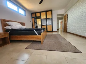 Furnished 2bdrm Apartment in Kiwatule Road, Nakawa for Rent