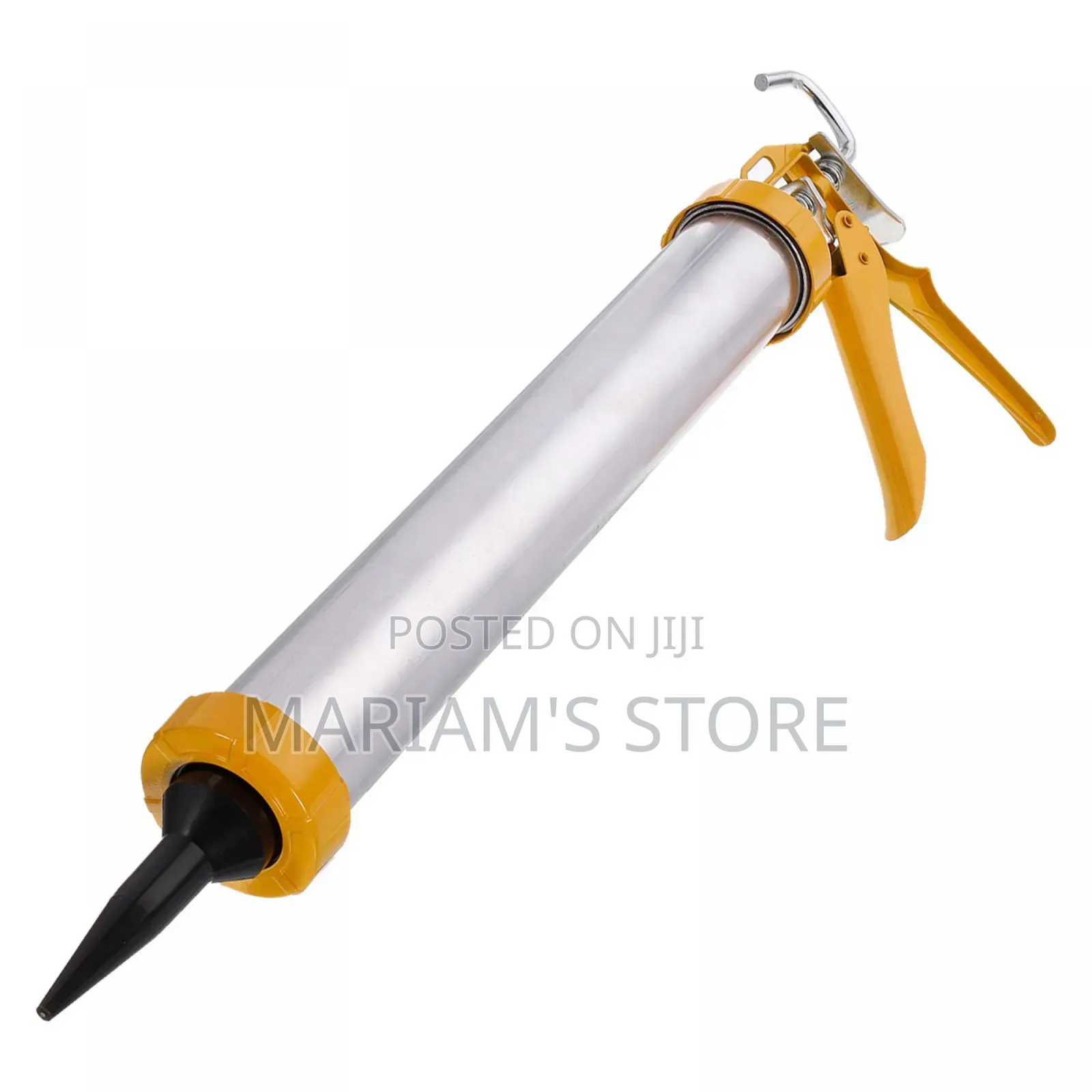 Manual Silicone Sealant Gun,