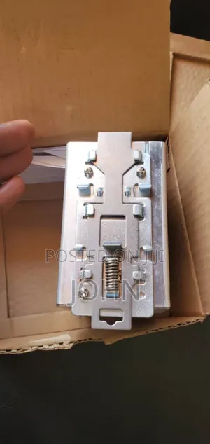 24v Dc Dinrail Power Supply
