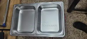 Chafing Dish 9.5 Litter