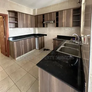 2bdrm Apartment in Kiwatule Police End, Nakawa for rent