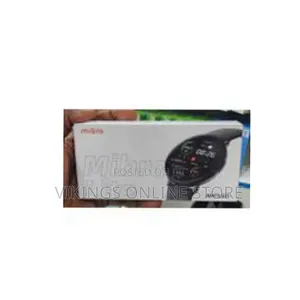 Mibro Lite Xpaw004 Smart Watch 1.3-Inch Amoled Display With 2.5d