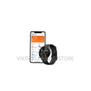 Mibro Lite Xpaw004 Smart Watch 1.3-Inch Amoled Display With 2.5d