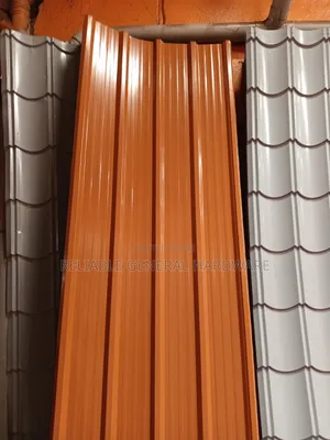 Covermax Supereco G.30 Harvest Gold