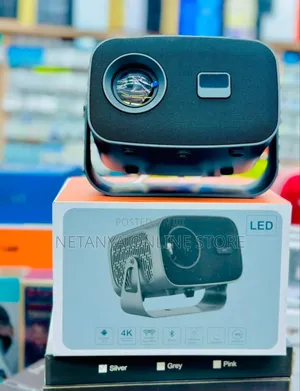 A10 Smart Projector