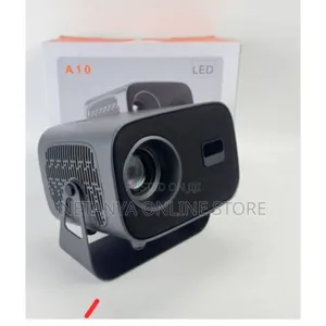A10 Smart Projector