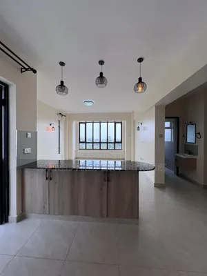 2bdrm Apartment in Naalya Nothernbypass, Nakawa for rent