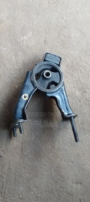 Wish, Spacio, Premio X,Allex,Allion,Runx,Axio Engine Stand Mounting