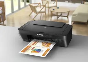 Canon Pixma Mg2541s