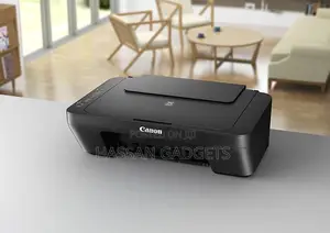 Canon Pixma Mg2541s