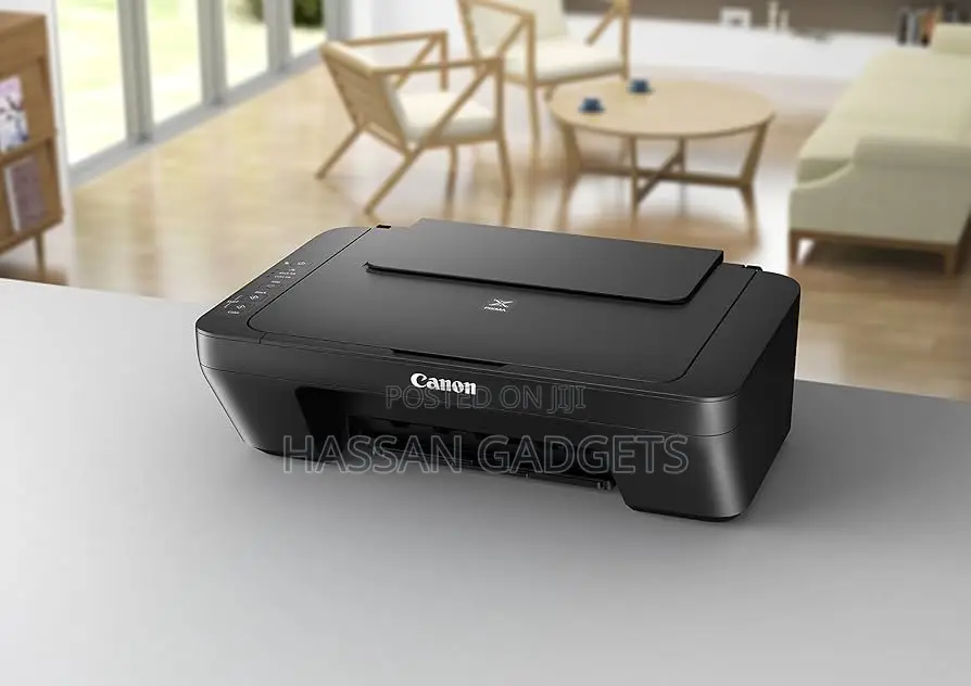 Canon Pixma Mg2541s