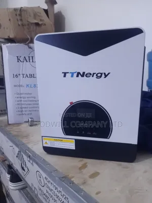 3000w Ttenergy Hybrid Inverter