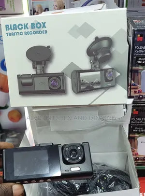 Dash Board Camera