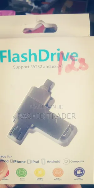 Rotating Usb Flash Drive 128 Gb