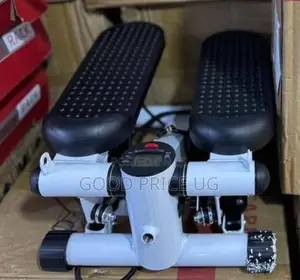 Compact Mini Stepper Exercise Machine,