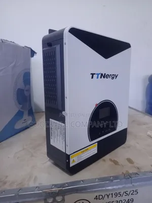 3300w Ttenergy Hybrid Inverter