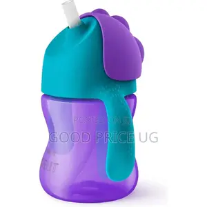 Philips Avent Bendy Straw Cup