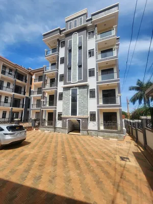 1bdrm Apartment in Najjera Road, Kira for rent