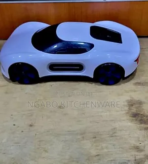 Gesture Sensing Rc Stunt Car