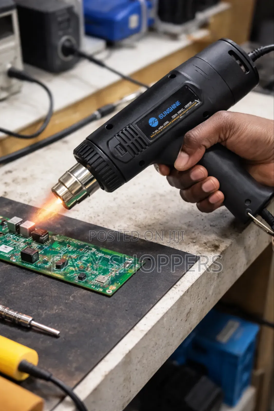 Sunshine Hand Held Blower Heat Gun