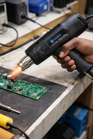 Sunshine Hand Held Blower Heat Gun