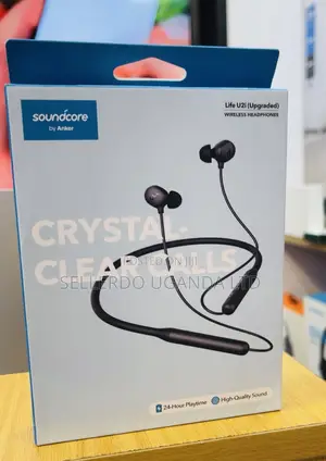 Sound Core by Anker Life U2i