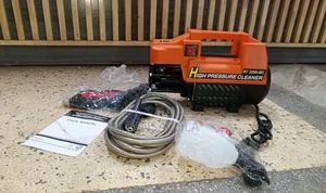 Electric Pressure Washer (Germany Technology)