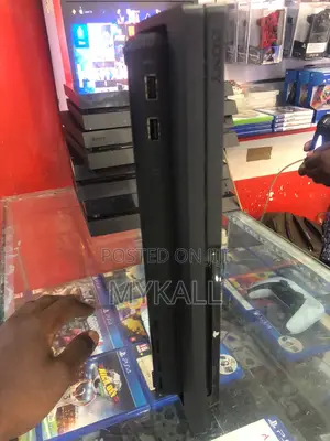 Ps3 Console--Used
